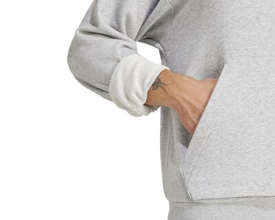Foto 4 | Sudadera Adidas con Capucha