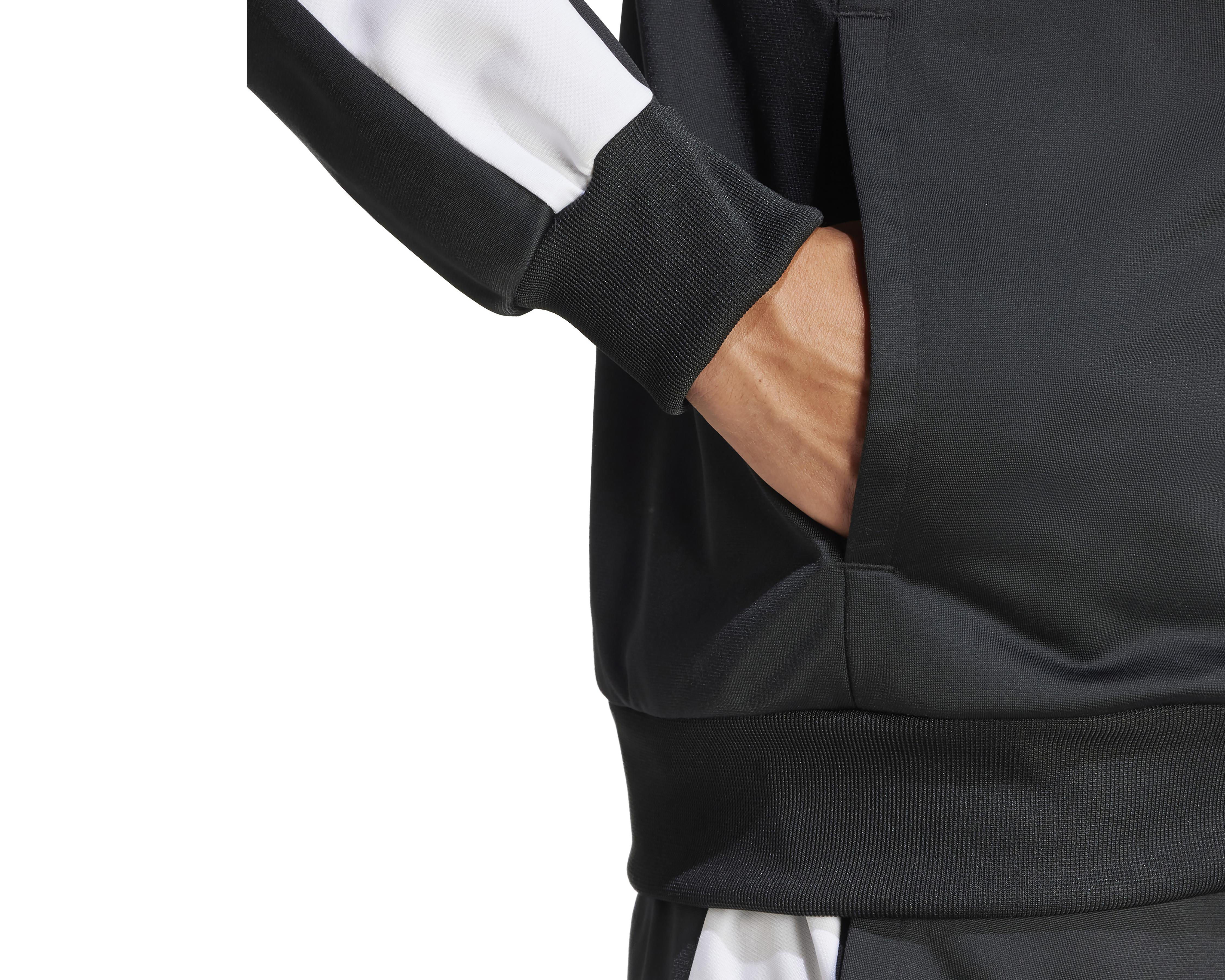 Foto 4 | Sudadera y Pants Adidas para Hombre