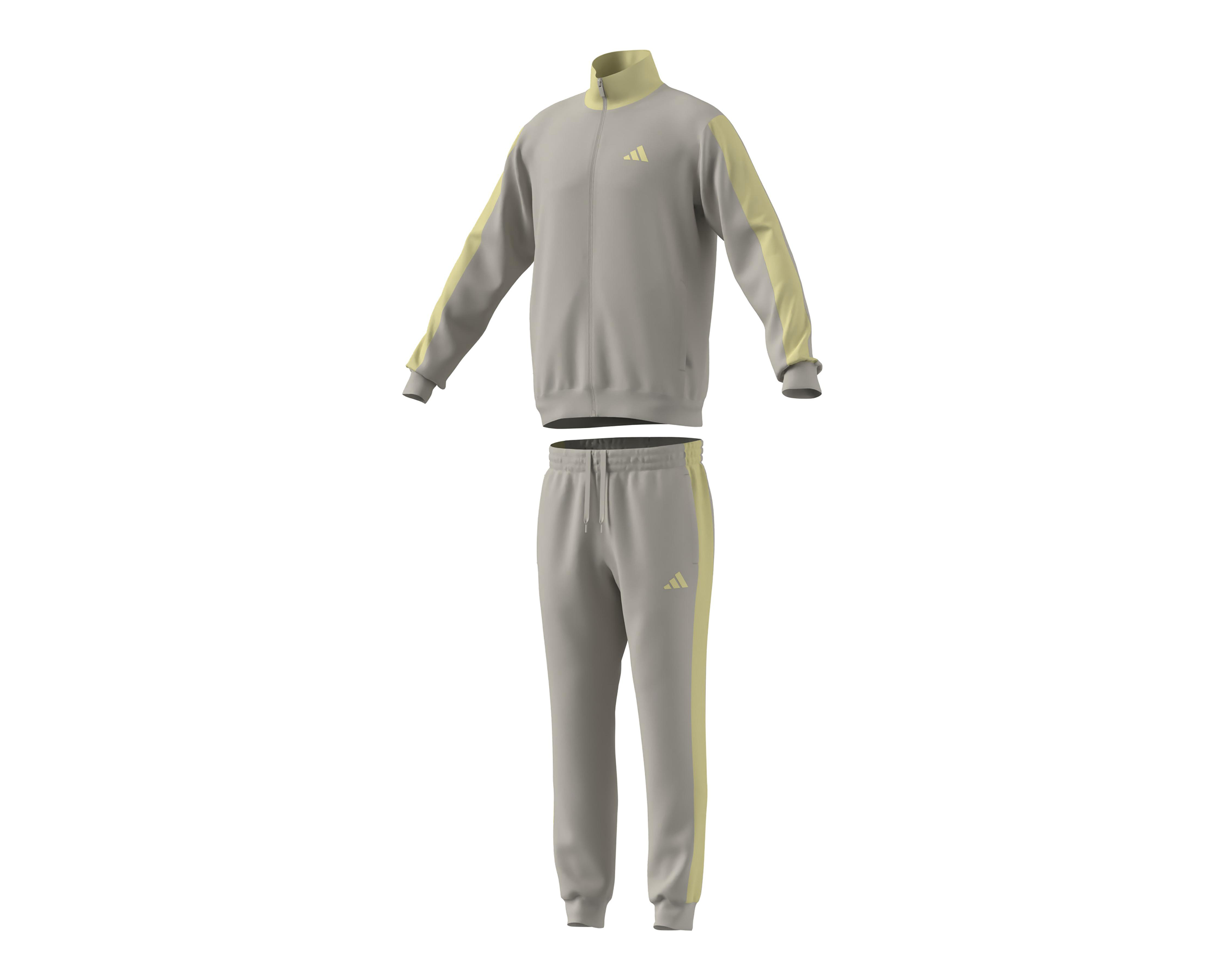 Foto 2 pulgar | Sudadera y Pants Adidas para Hombre