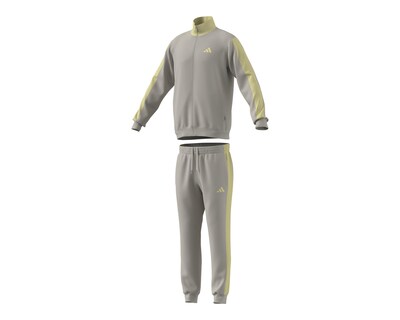 Foto 1 | Sudadera y Pants Adidas para Hombre