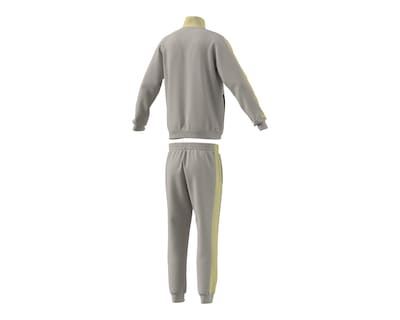 Foto 2 | Sudadera y Pants Adidas para Hombre