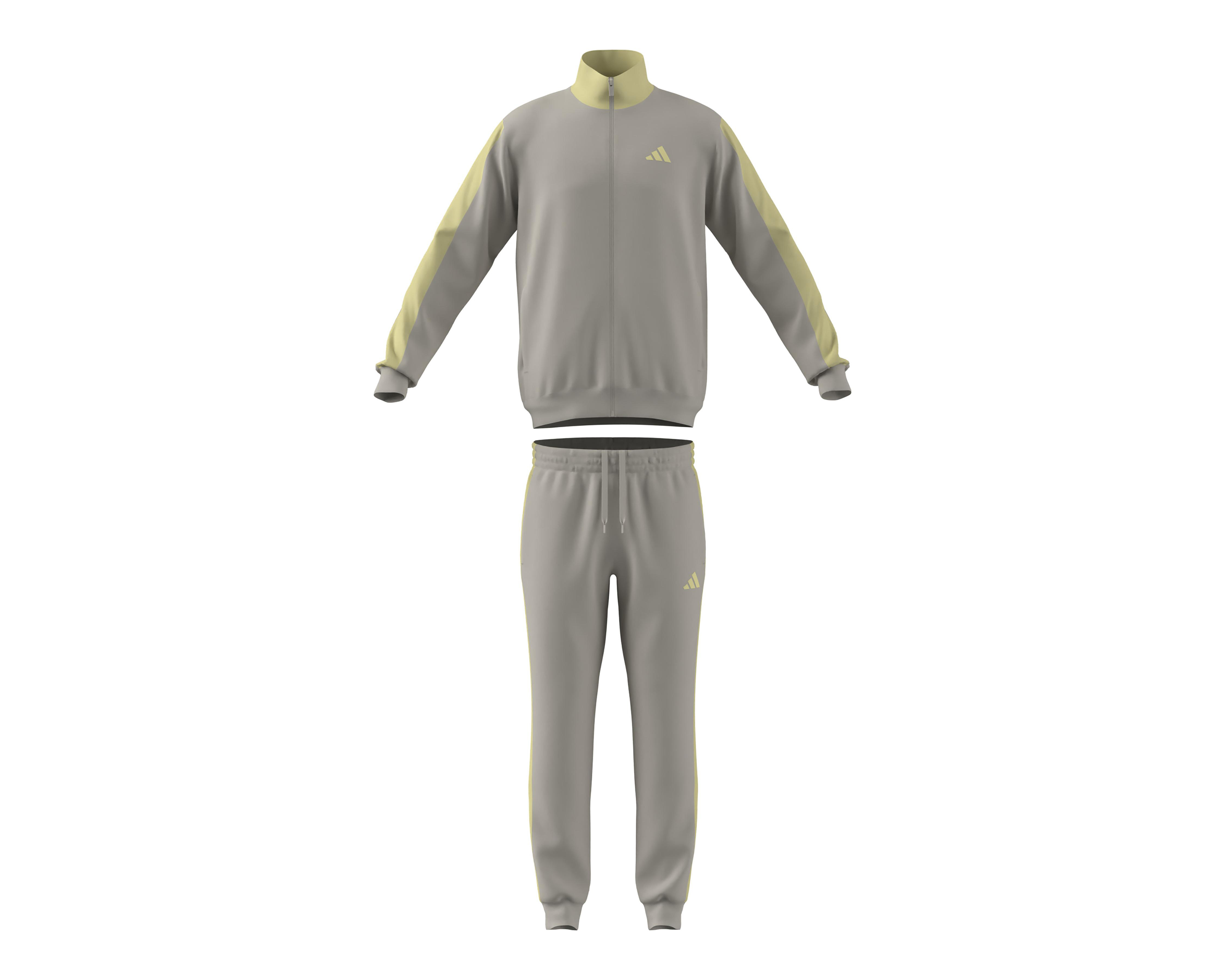 Foto 4 pulgar | Sudadera y Pants Adidas para Hombre