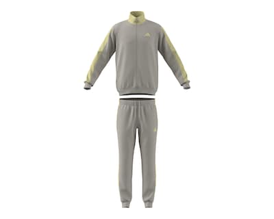 Foto 3 | Sudadera y Pants Adidas para Hombre