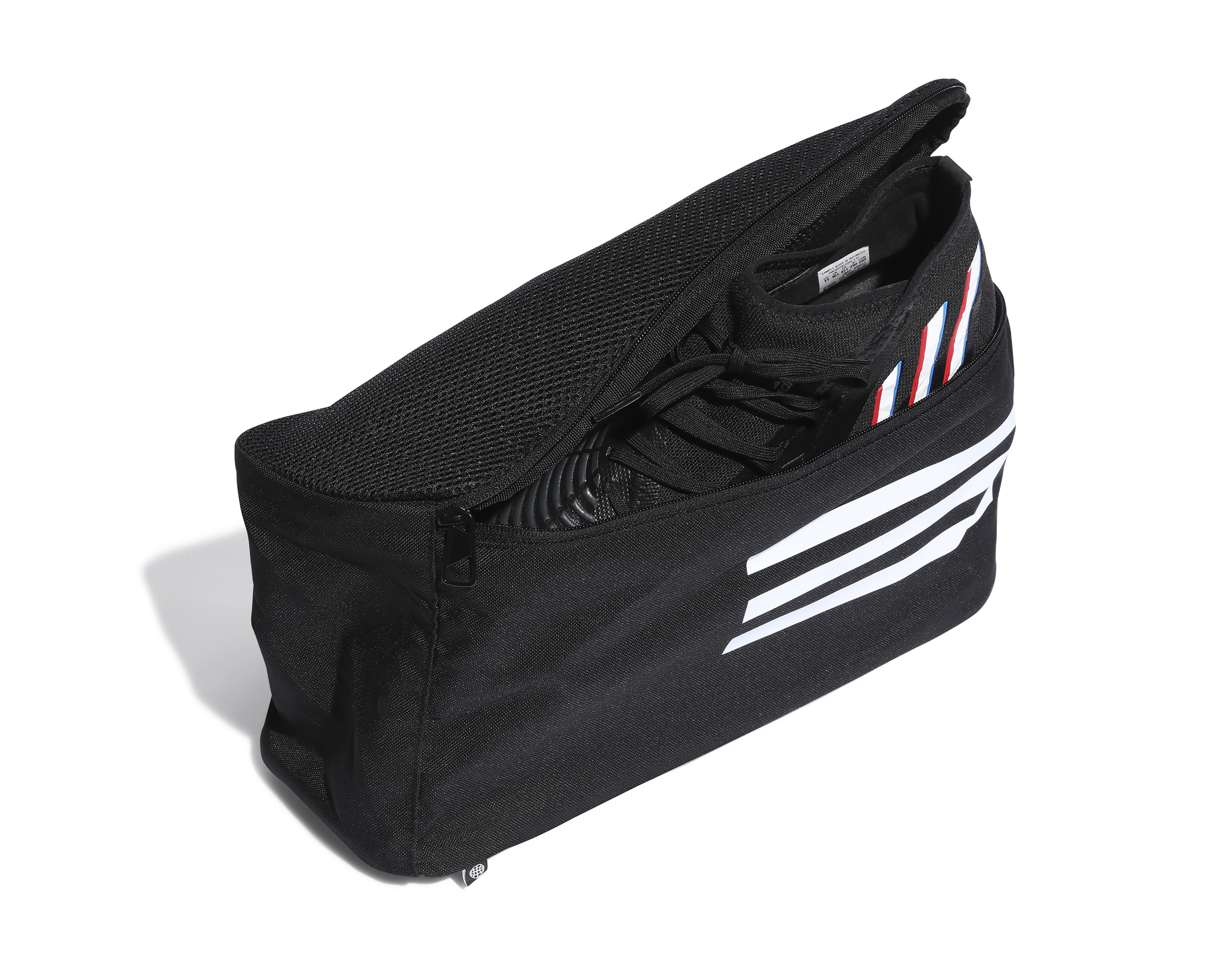 Foto 5 pulgar | Bolsa para Calzado Adidas Essentials Training