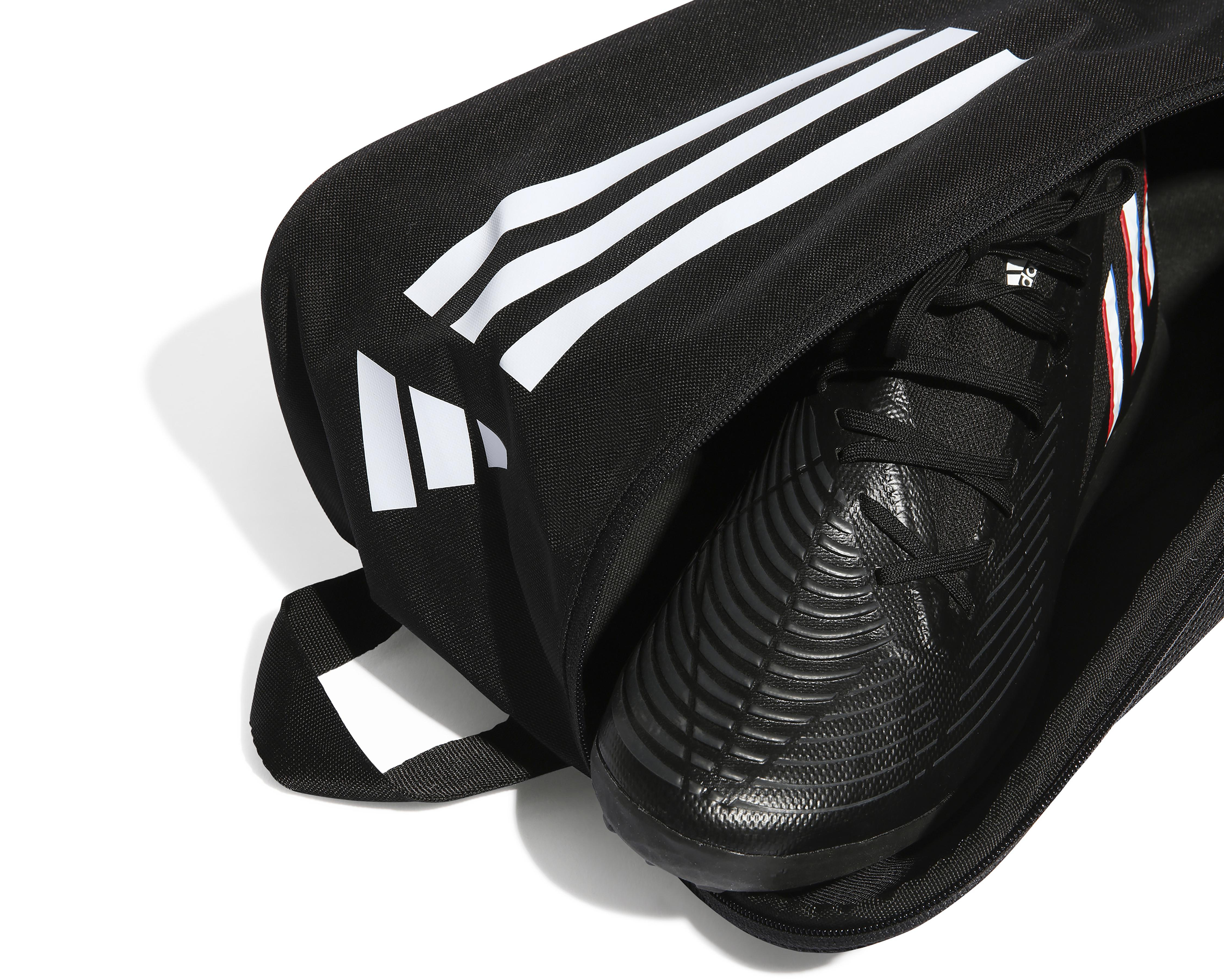 Foto 6 pulgar | Bolsa para Calzado Adidas Essentials Training