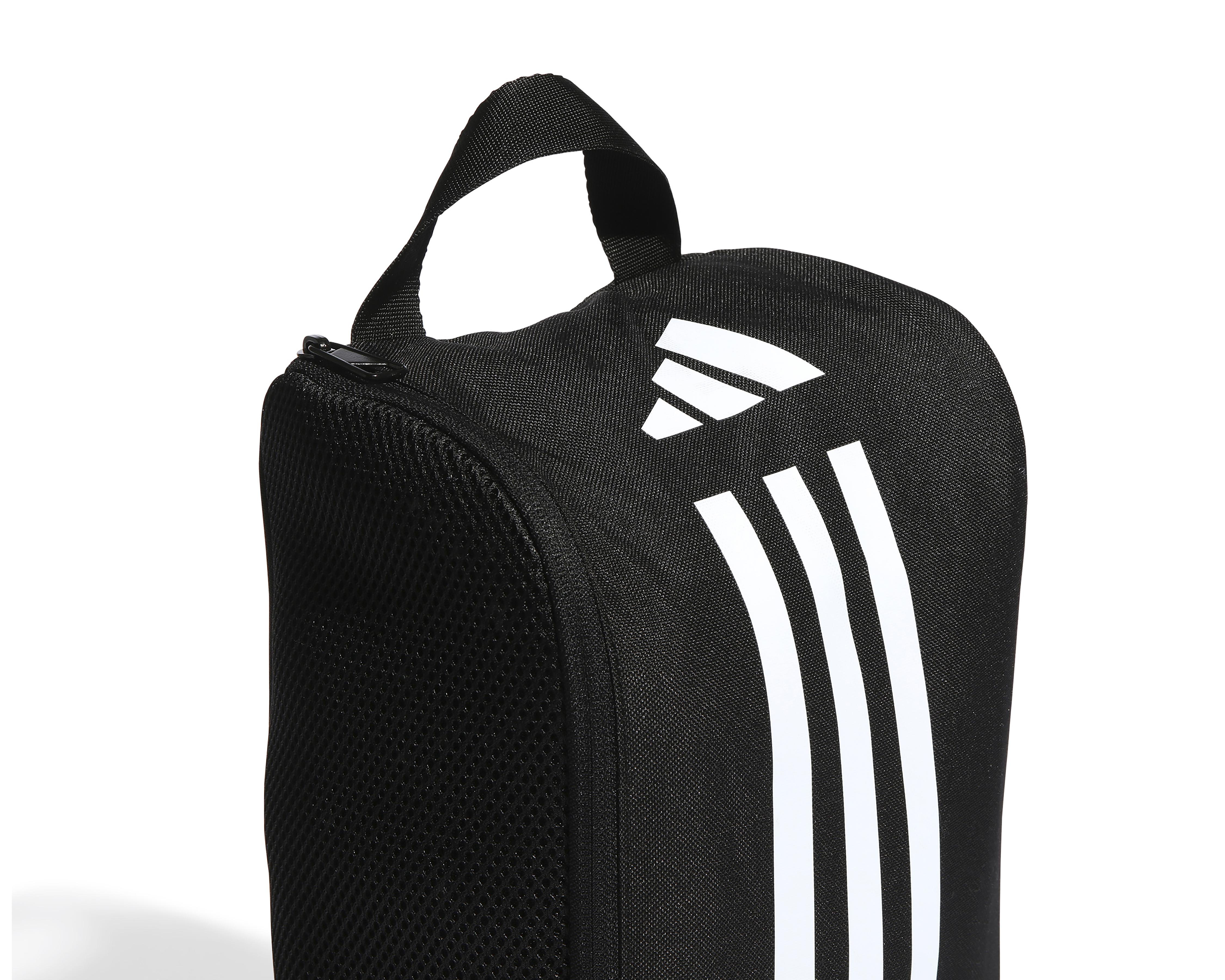 Foto 7 pulgar | Bolsa para Calzado Adidas Essentials Training
