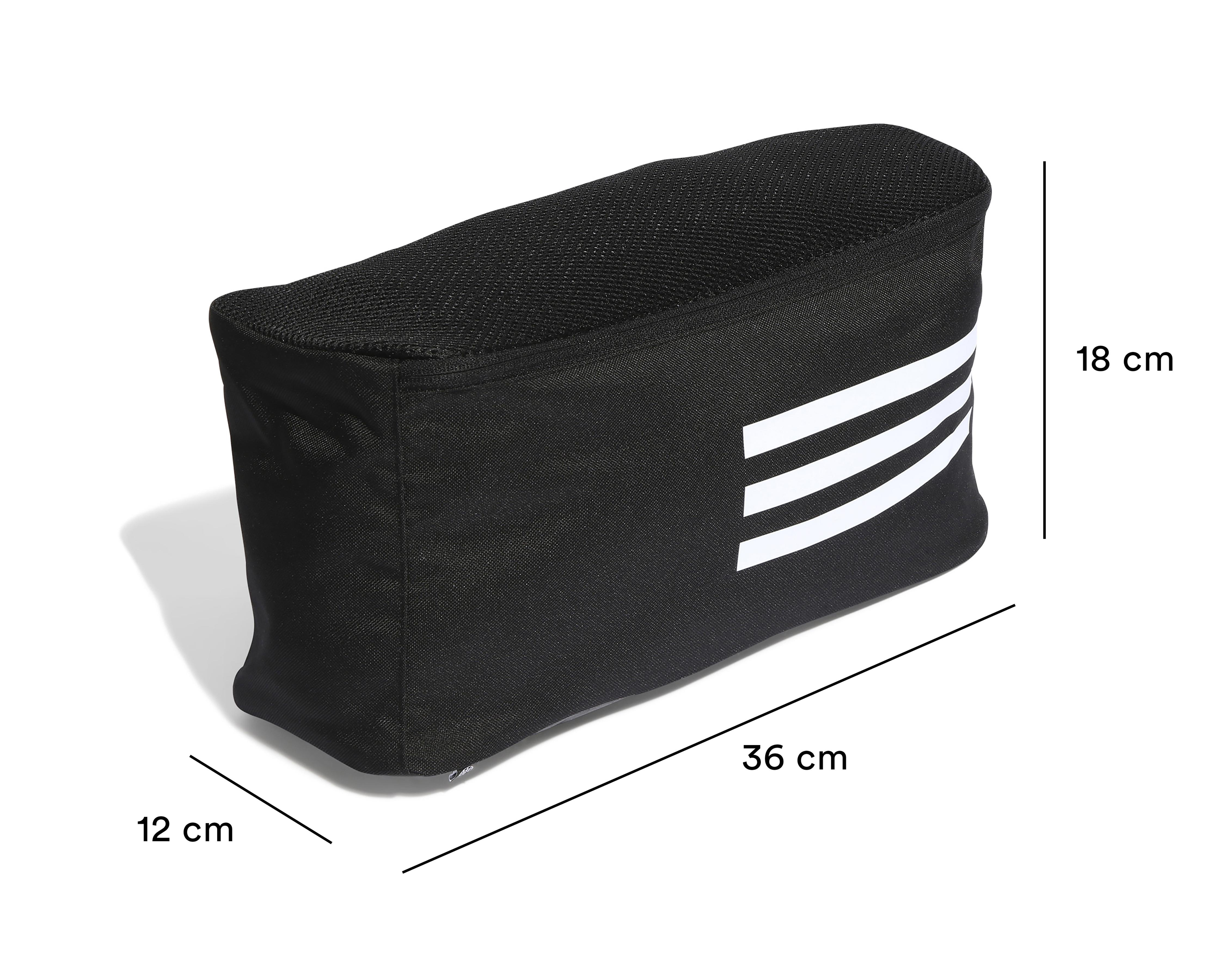 Foto 8 pulgar | Bolsa para Calzado Adidas Essentials Training