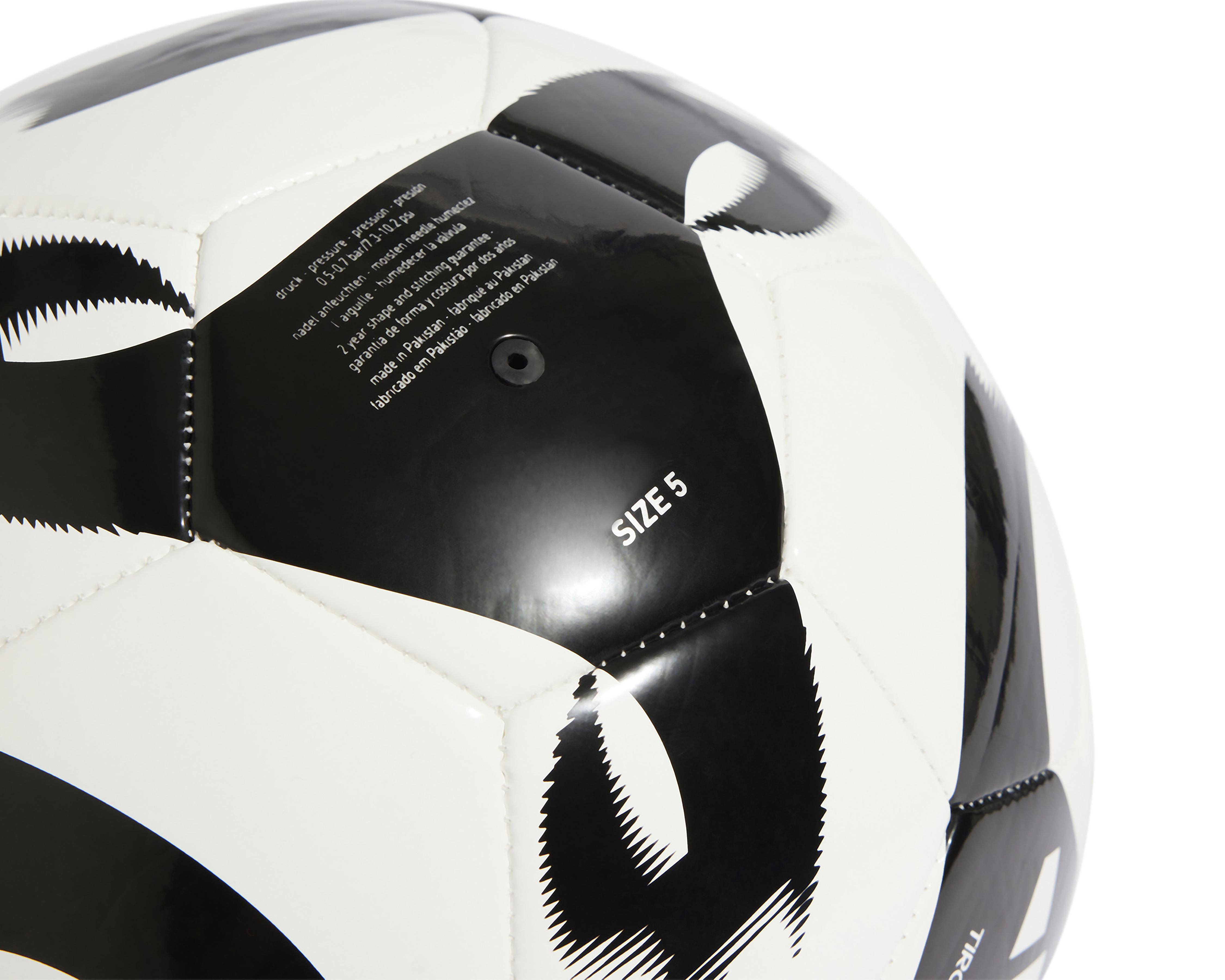 Foto 4 pulgar | Balón Adidas Tiro Club