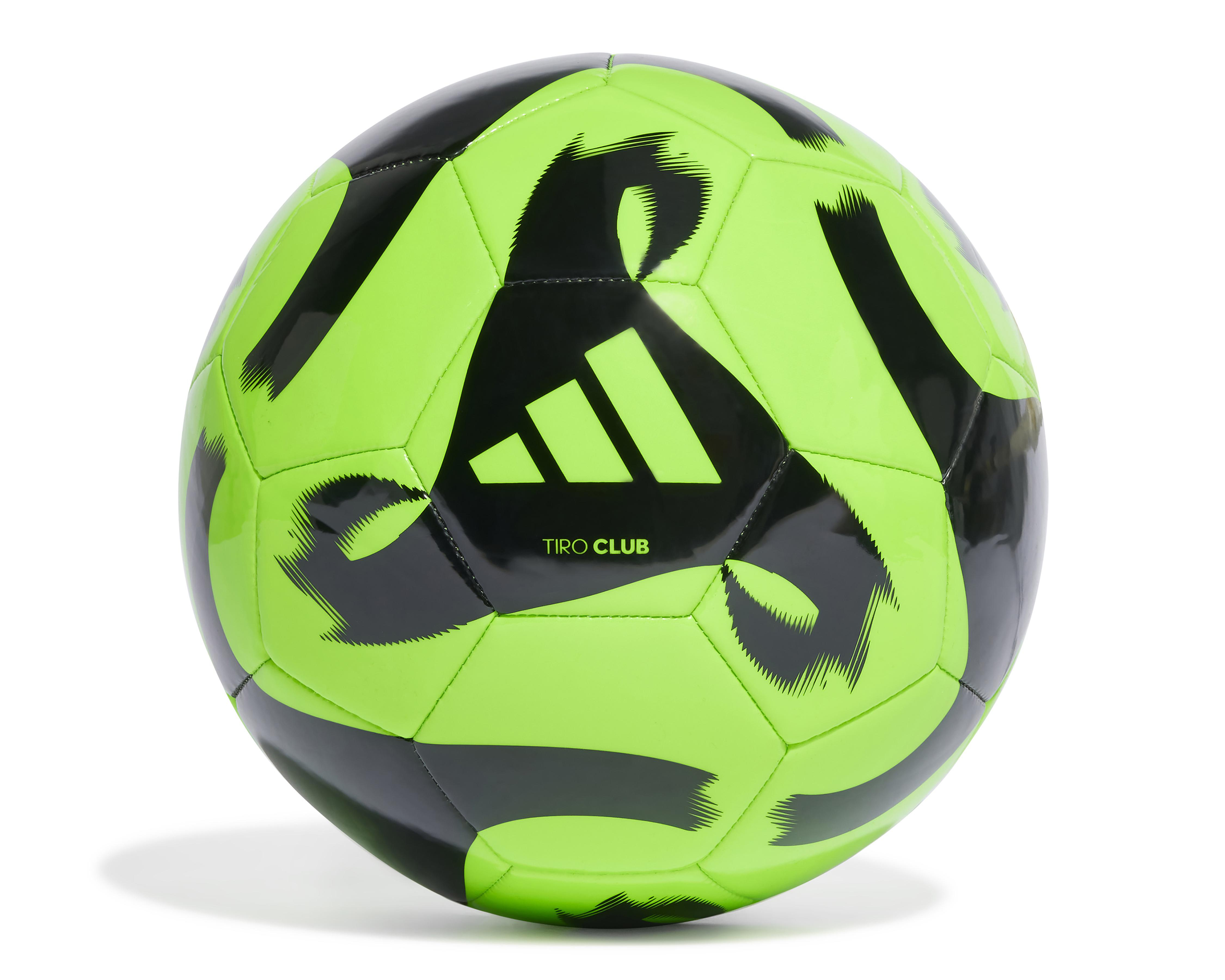 Foto 2 pulgar | Balón de Futbol Adidas Tiro Club Tamaño 5