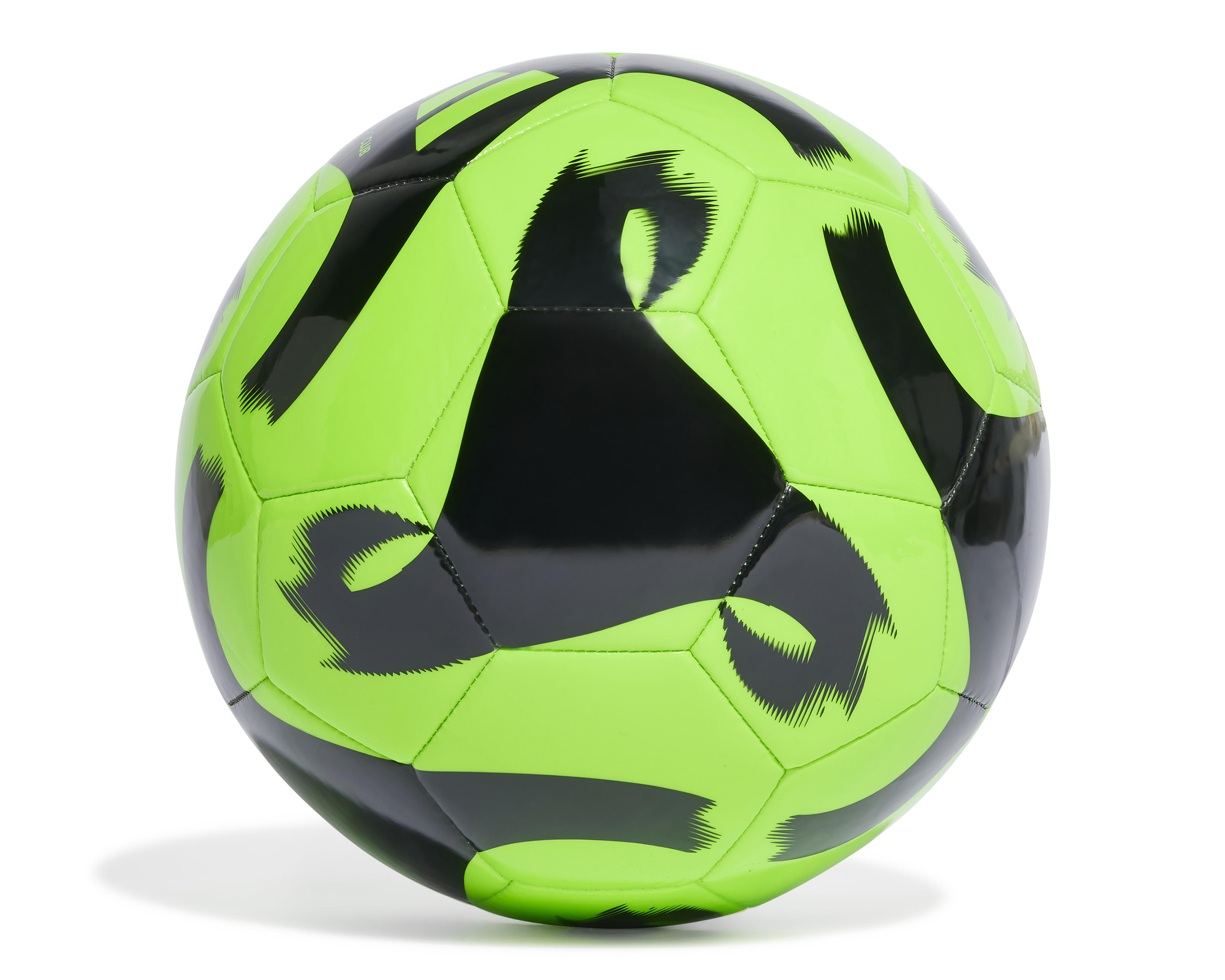 Foto 3 pulgar | Balón de Futbol Adidas Tiro Club Tamaño 5