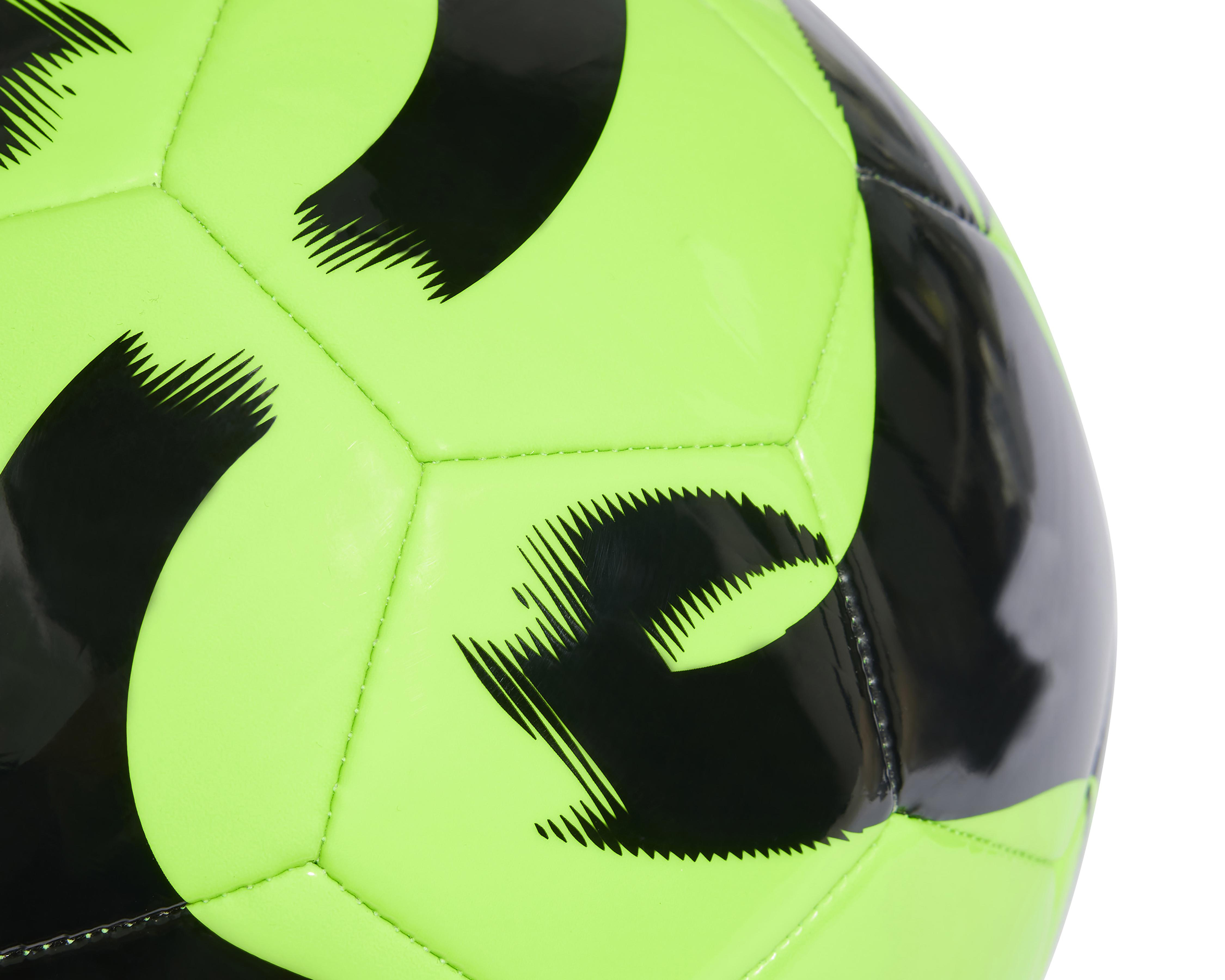 Foto 5 pulgar | Balón de Futbol Adidas Tiro Club Tamaño 5