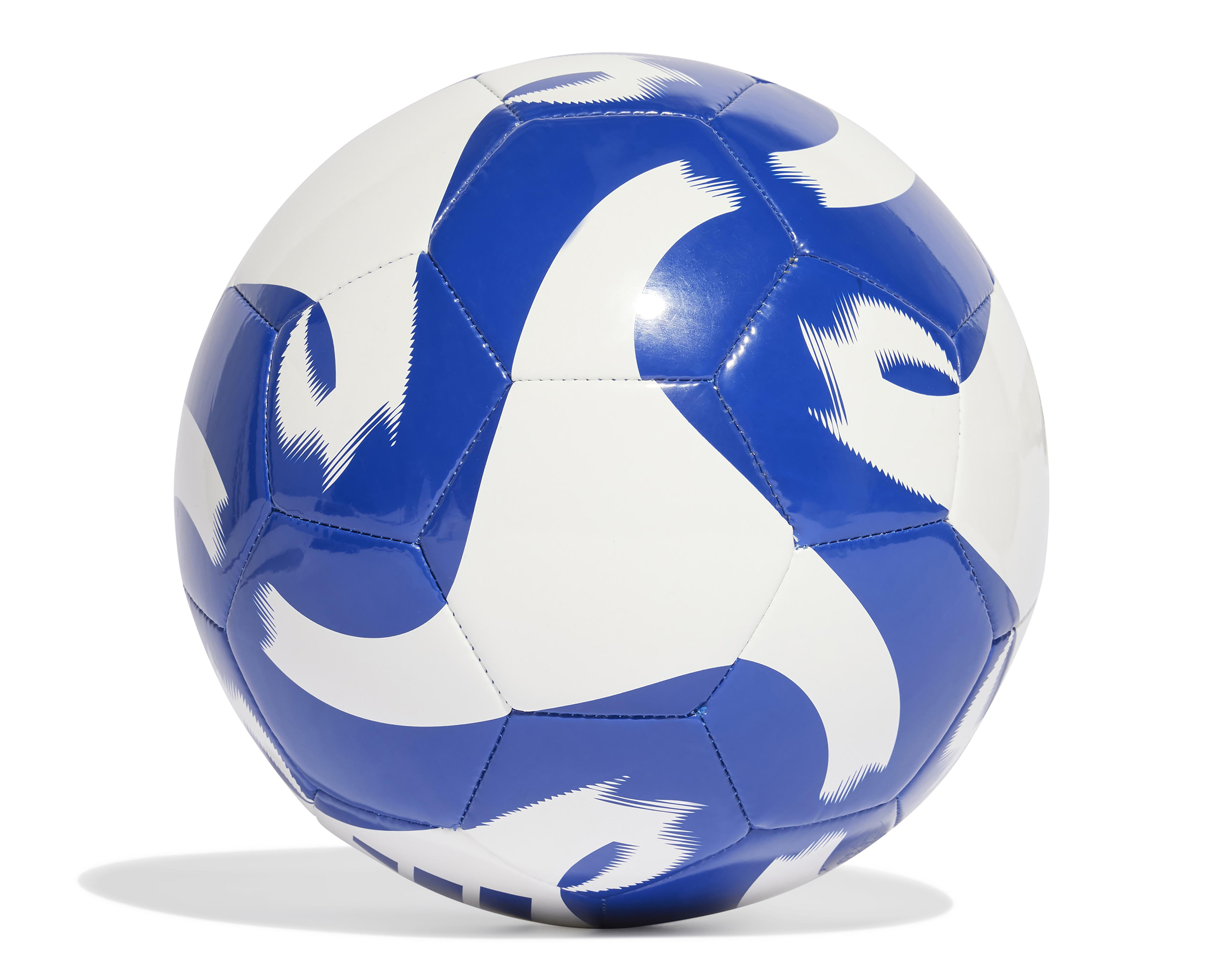 Foto 2 | Balón de Futbol Adidas Tiro Club Tamaño 5