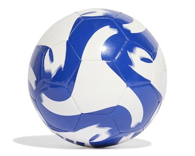 Foto 2 | Balón de Futbol Adidas Tiro Club Tamaño 5