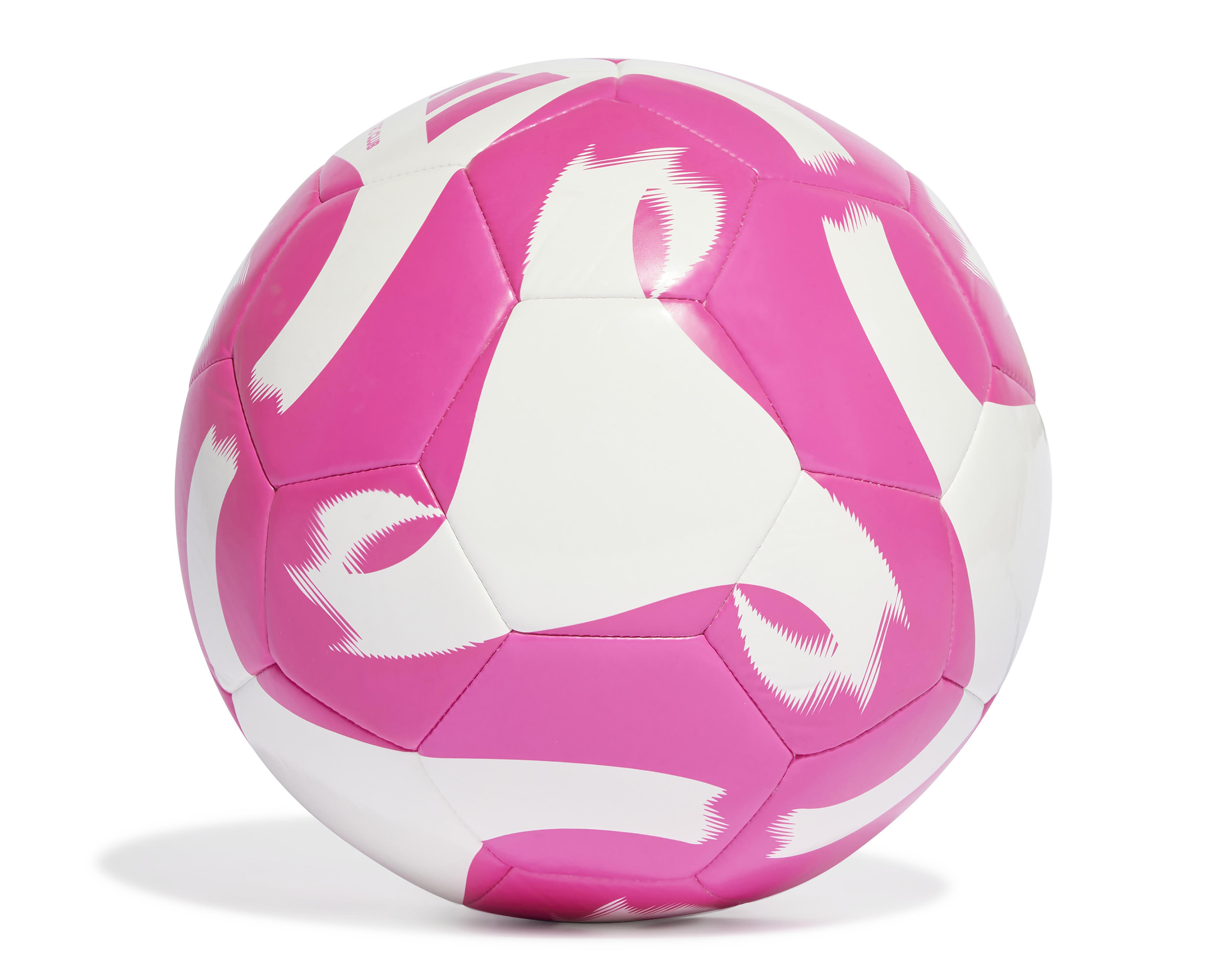 Foto 2 | Balón de Futbol Adidas Tiro Club Tamaño 5