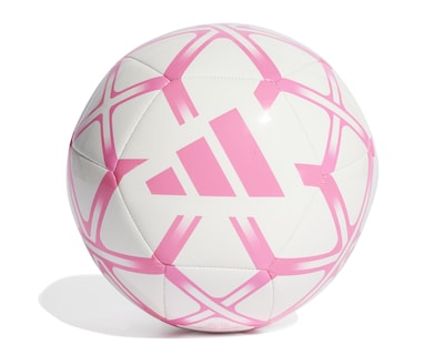 Foto 1 | Balón de Futbol Adidas Starlancer Club Tamaño 5