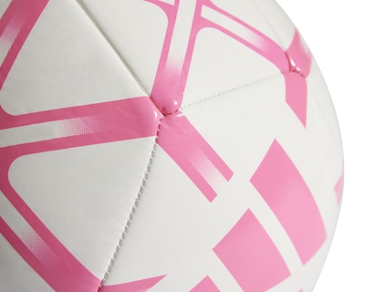 Foto 2 | Balón de Futbol Adidas Starlancer Club Tamaño 5