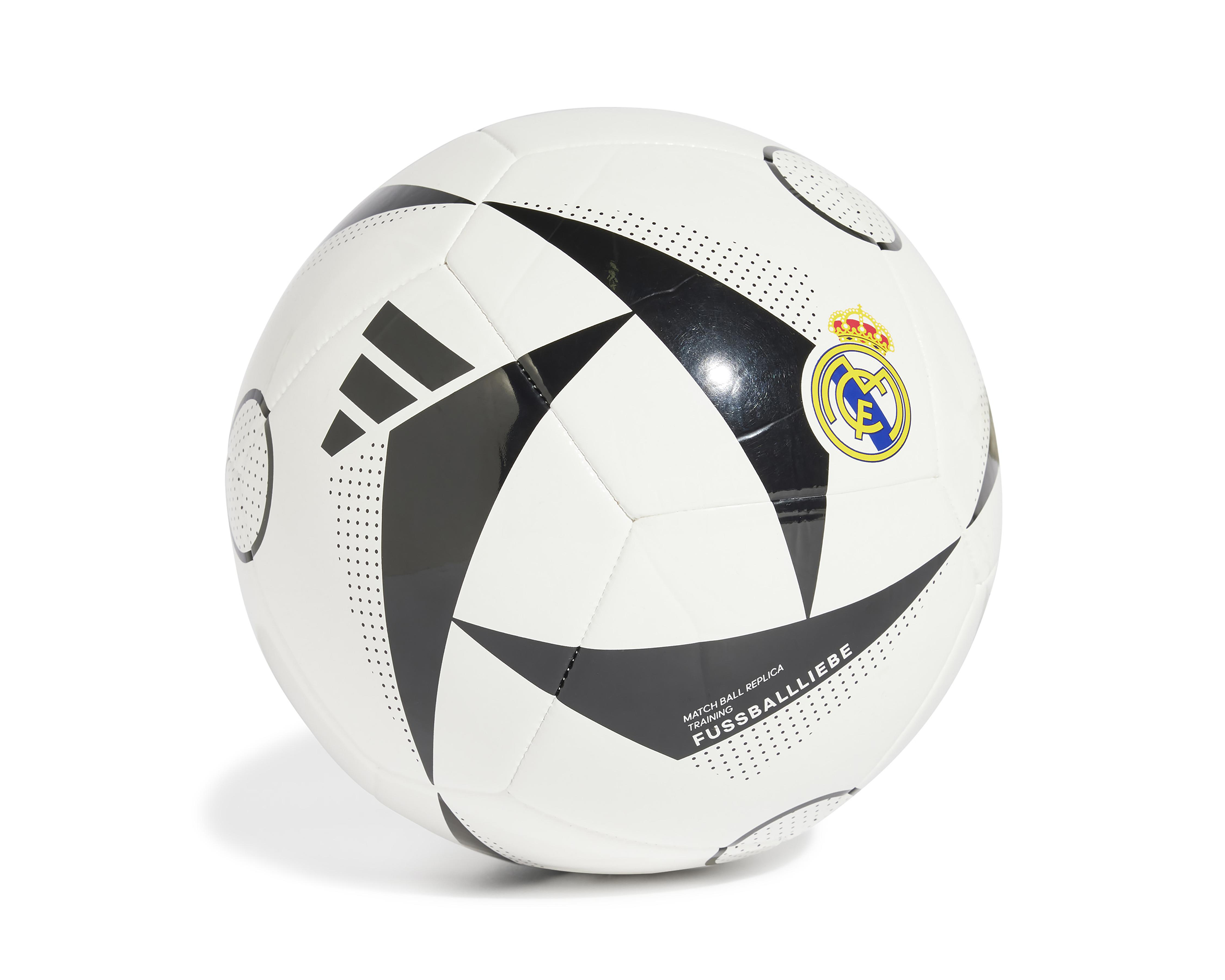 Foto 2 pulgar | Balón de Futbol Adidas Real Madrid