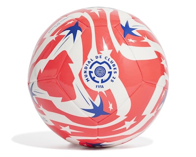 Foto 1 | Balón de Futbol Adidas Mundial de Clubes FIFA 25 Club Tamaño 5