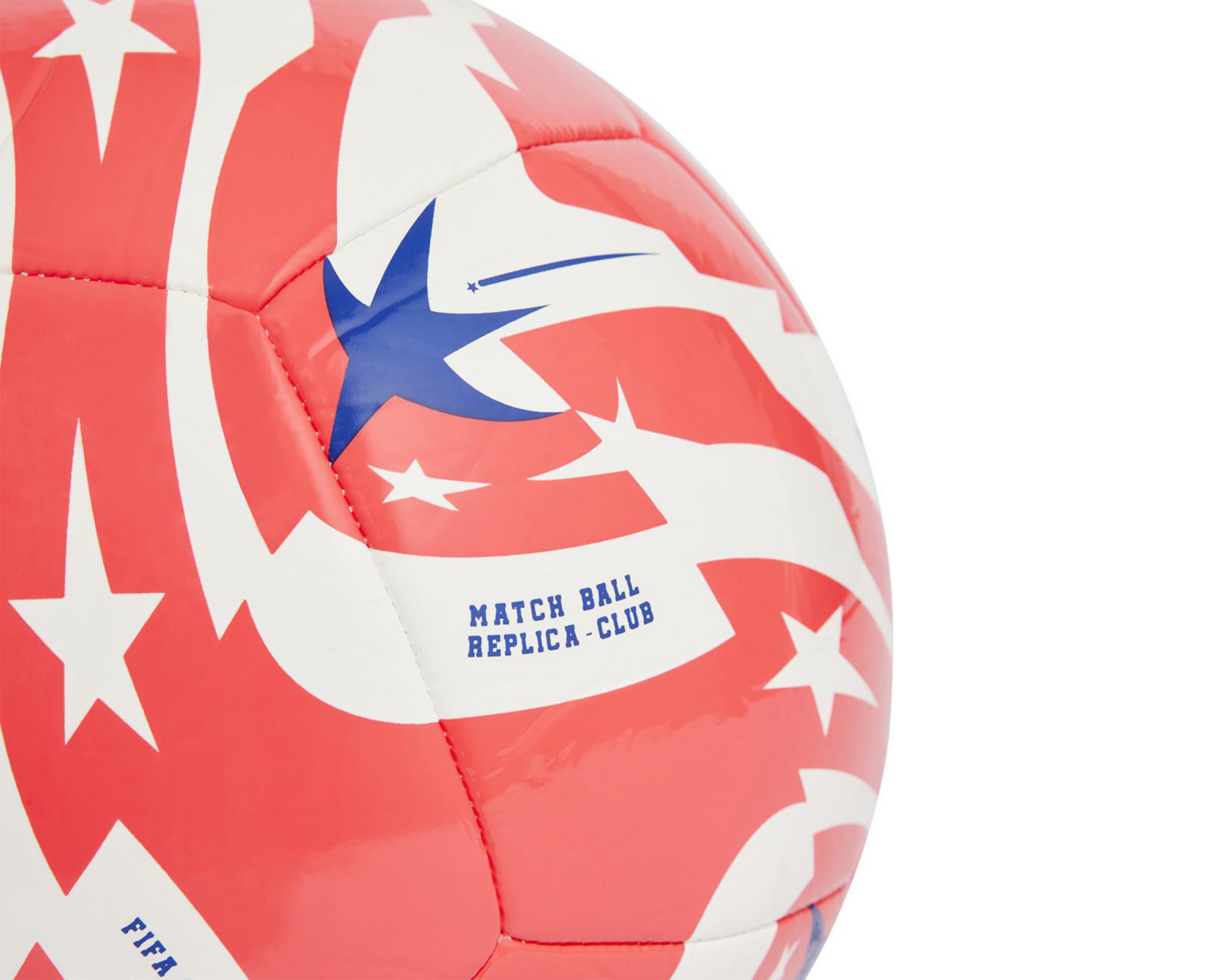 Foto 5 pulgar | Balón de Futbol Adidas Mundial de Clubes FIFA 25 Club Tamaño 5