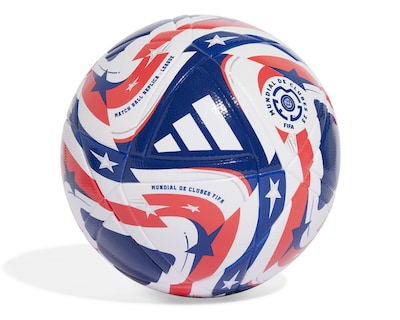 Foto 1 | Balón de Futbol Adidas Copa Mundial de Clubes Fifa 2025 Tamaño 5