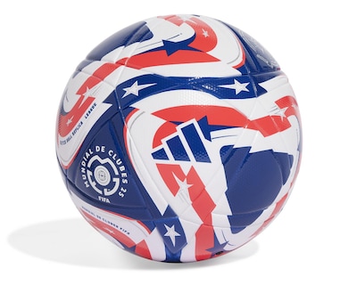 Foto 2 | Balón de Futbol Adidas Copa Mundial de Clubes Fifa 2025 Tamaño 5