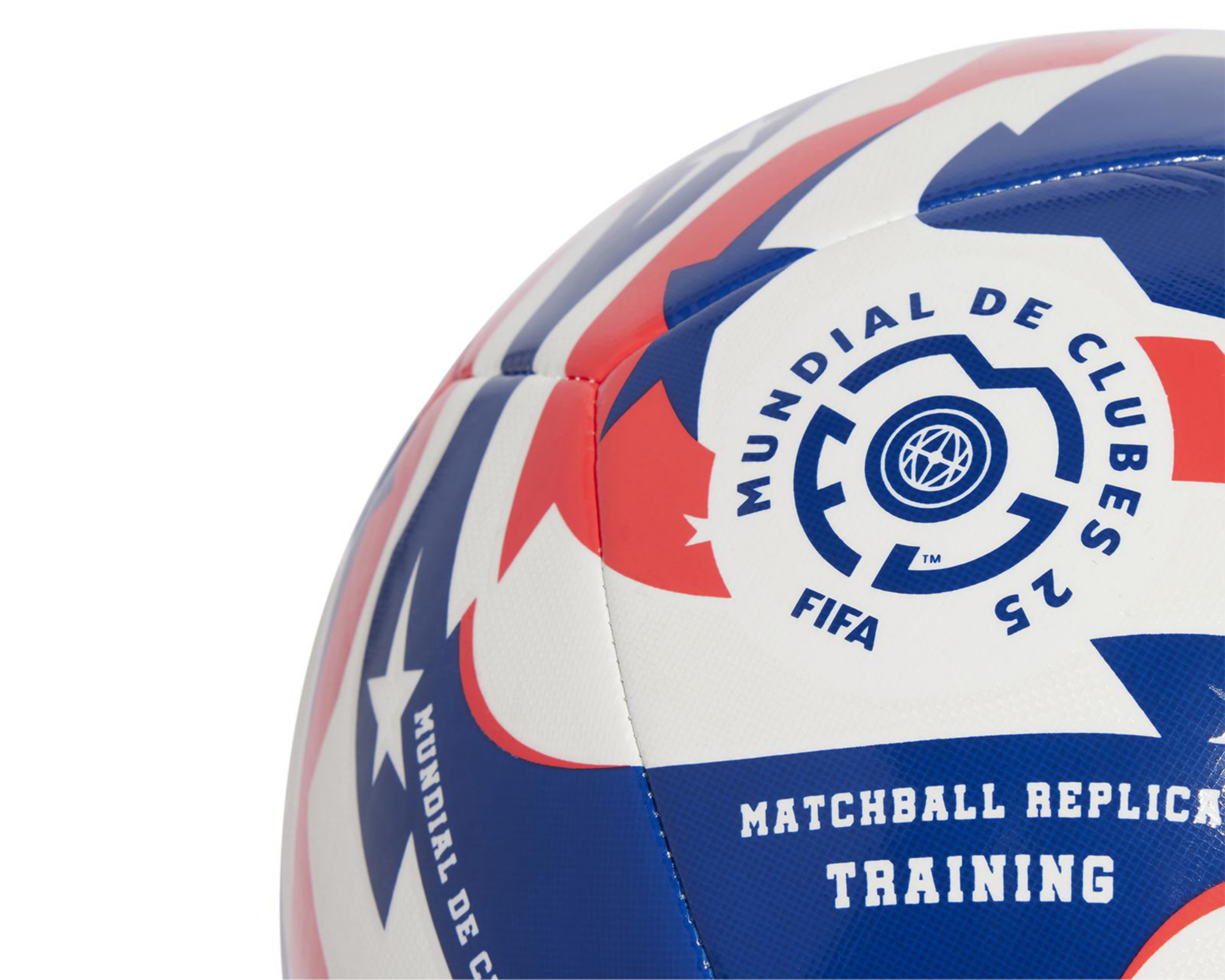 Foto 4 pulgar | Balón de Futbol Adidas Mundial de Clubes FIFA 25 Tamaño 5
