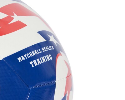Foto 4 | Balón de Futbol Adidas Mundial de Clubes FIFA 25 Tamaño 5