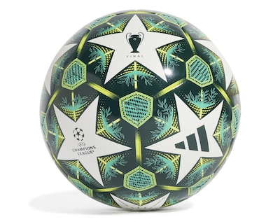 Foto 1 | Balón de Futbol Adidas UCL 24-25 Tamaño 5