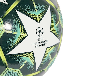 Foto 2 | Balón de Futbol Adidas UCL 24-25 Tamaño 5