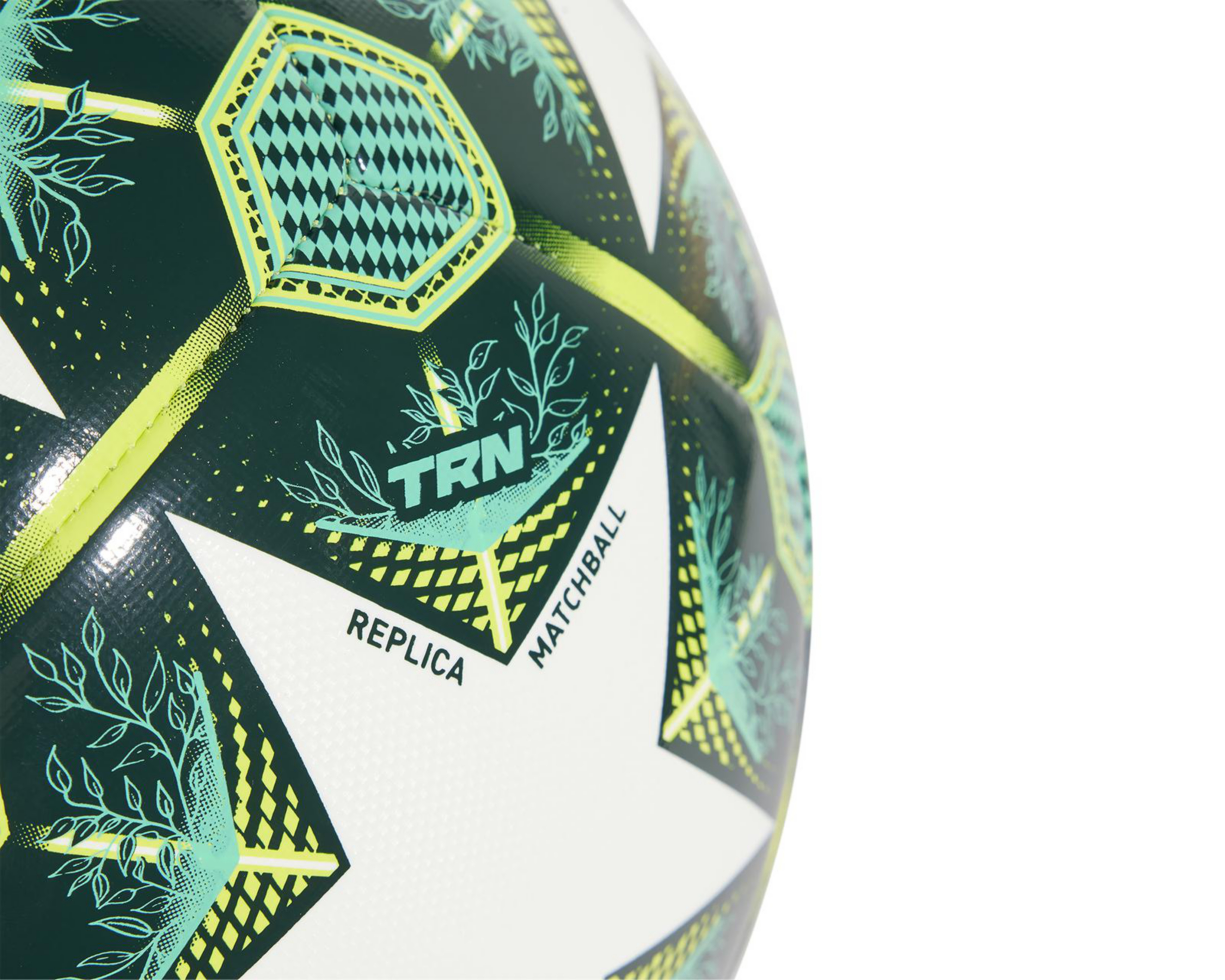 Foto 4 pulgar | Balón de Futbol Adidas UCL 24-25 Tamaño 5