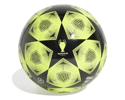 Foto 1 | Balón de Futbol Adidas UCL Club 24-25 Tamaño 5