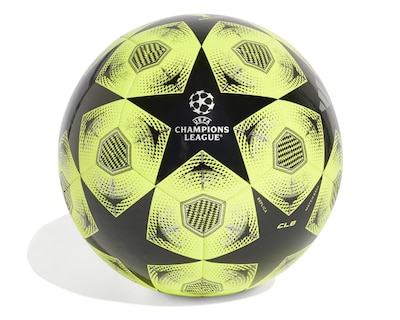 Foto 2 | Balón de Futbol Adidas UCL Club 24-25 Tamaño 5