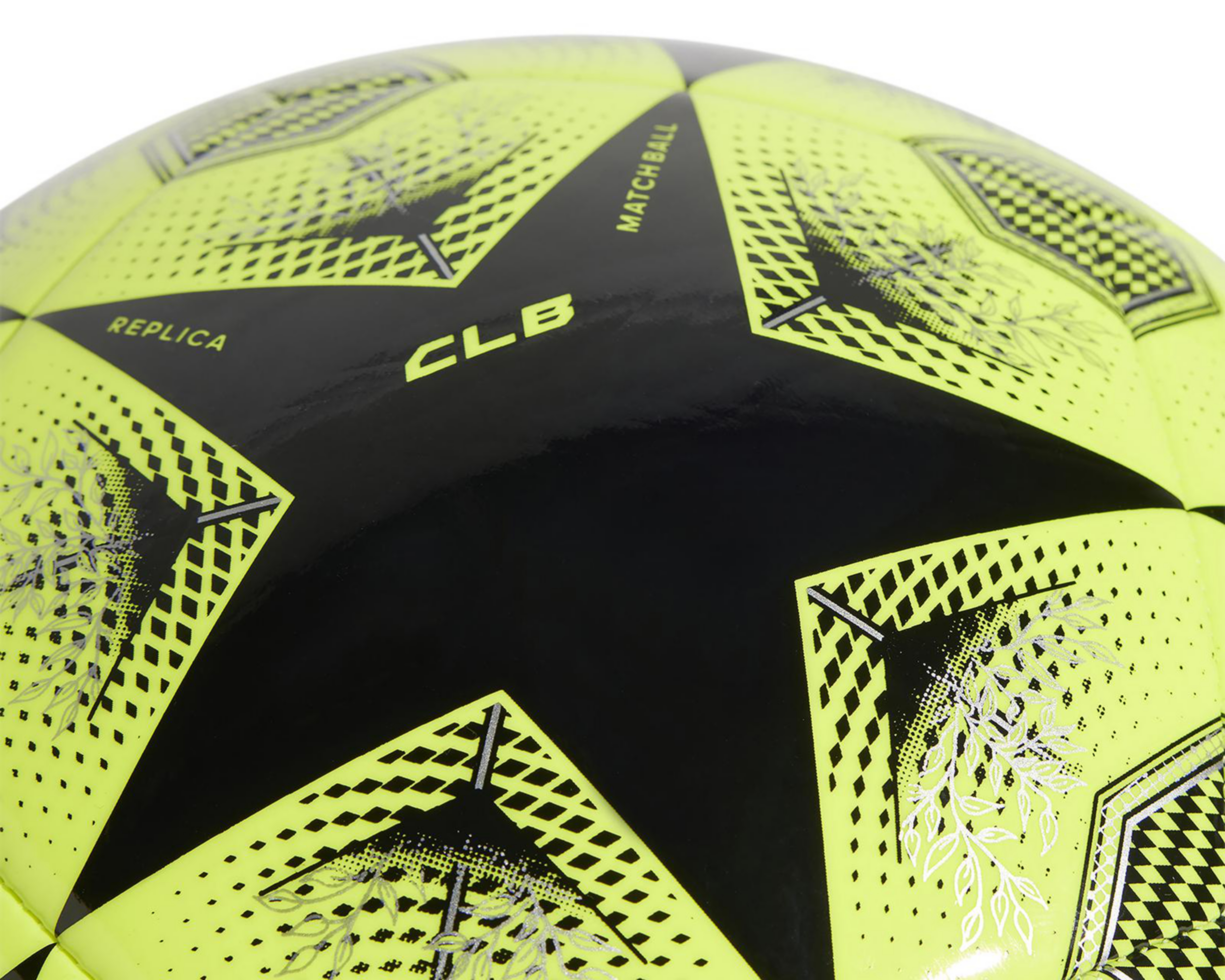 Foto 4 pulgar | Balón de Futbol Adidas UCL Club 24-25 Tamaño 5