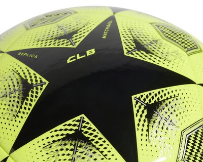 Foto 3 | Balón de Futbol Adidas UCL Club 24-25 Tamaño 5