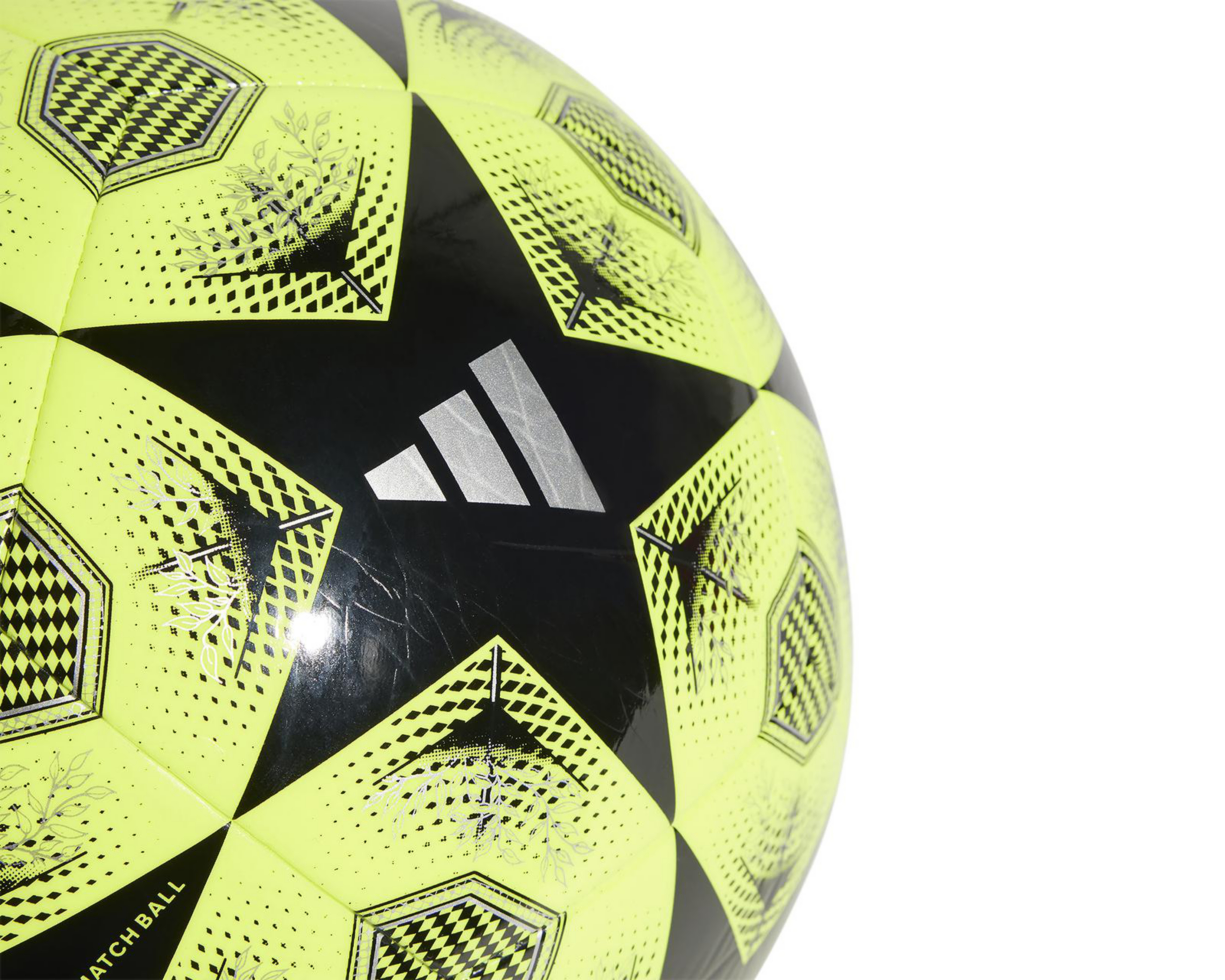 Foto 5 pulgar | Balón de Futbol Adidas UCL Club 24-25 Tamaño 5
