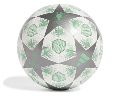 Foto 1 | Balón de Futbol Adidas UCL Club Tamaño 5