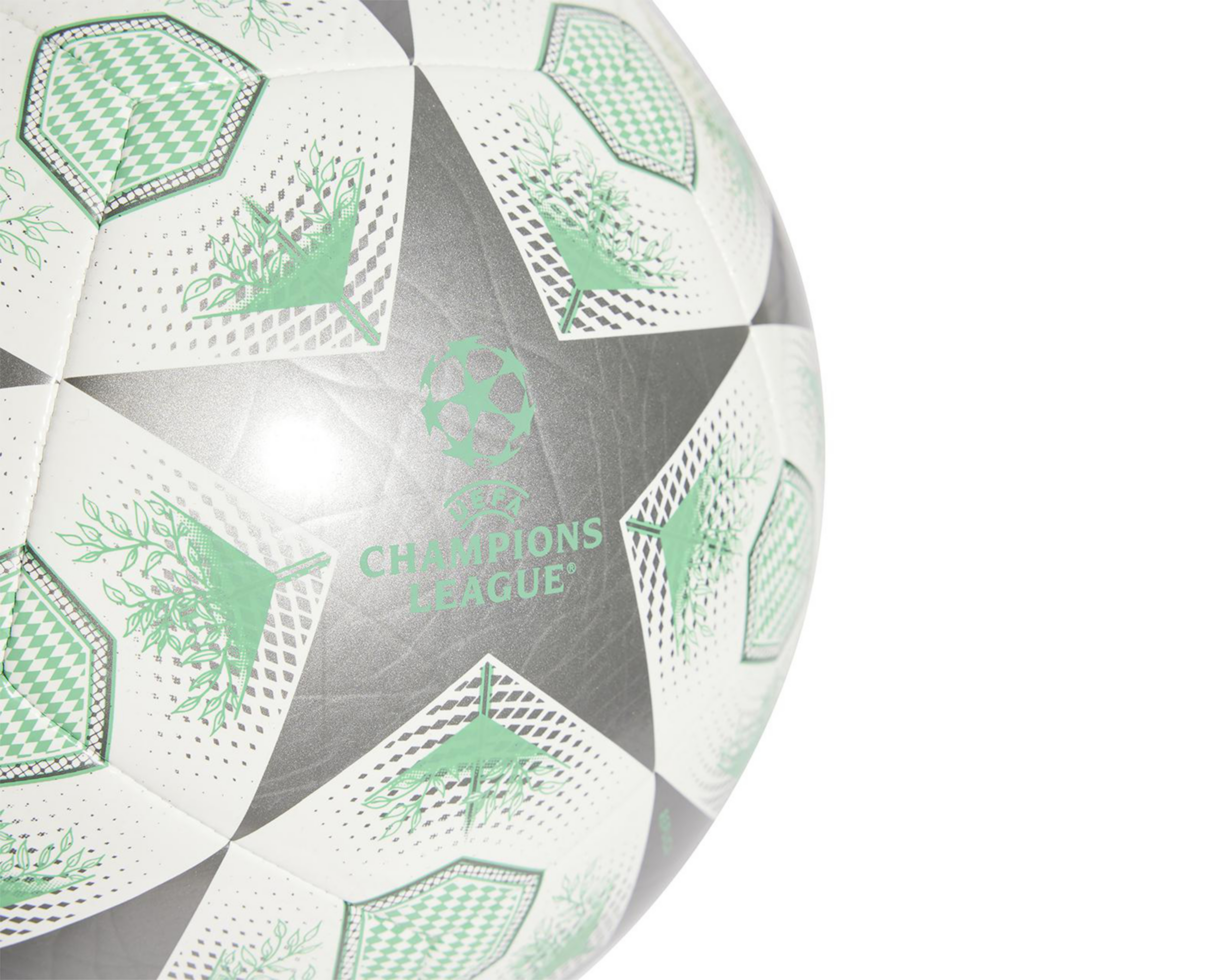 Foto 3 pulgar | Balón de Futbol Adidas UCL Club Tamaño 5