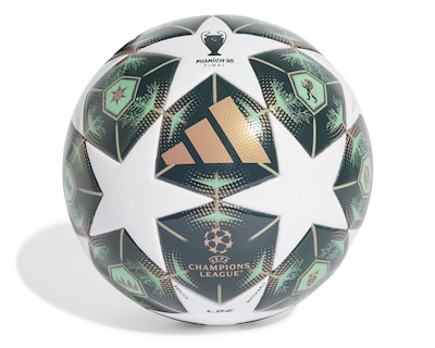 Foto 2 | Balón de Futbol Adidas UCL League Tamaño 5