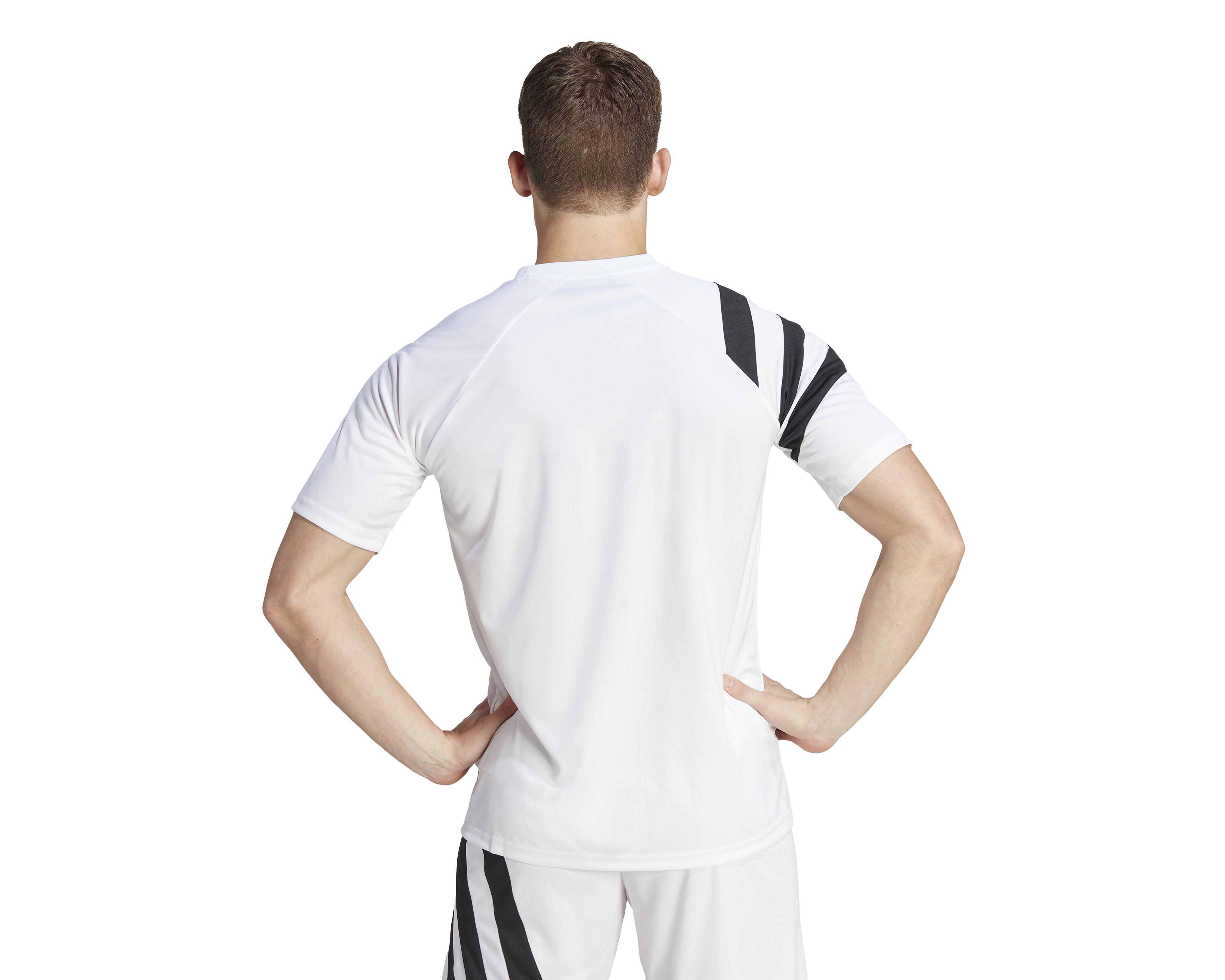 Foto 3 pulgar | Playera Adidas Aeroready Fortore 23 de Futbol para Hombre