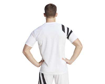 Foto 2 | Playera Adidas Aeroready Fortore 23 de Futbol para Hombre