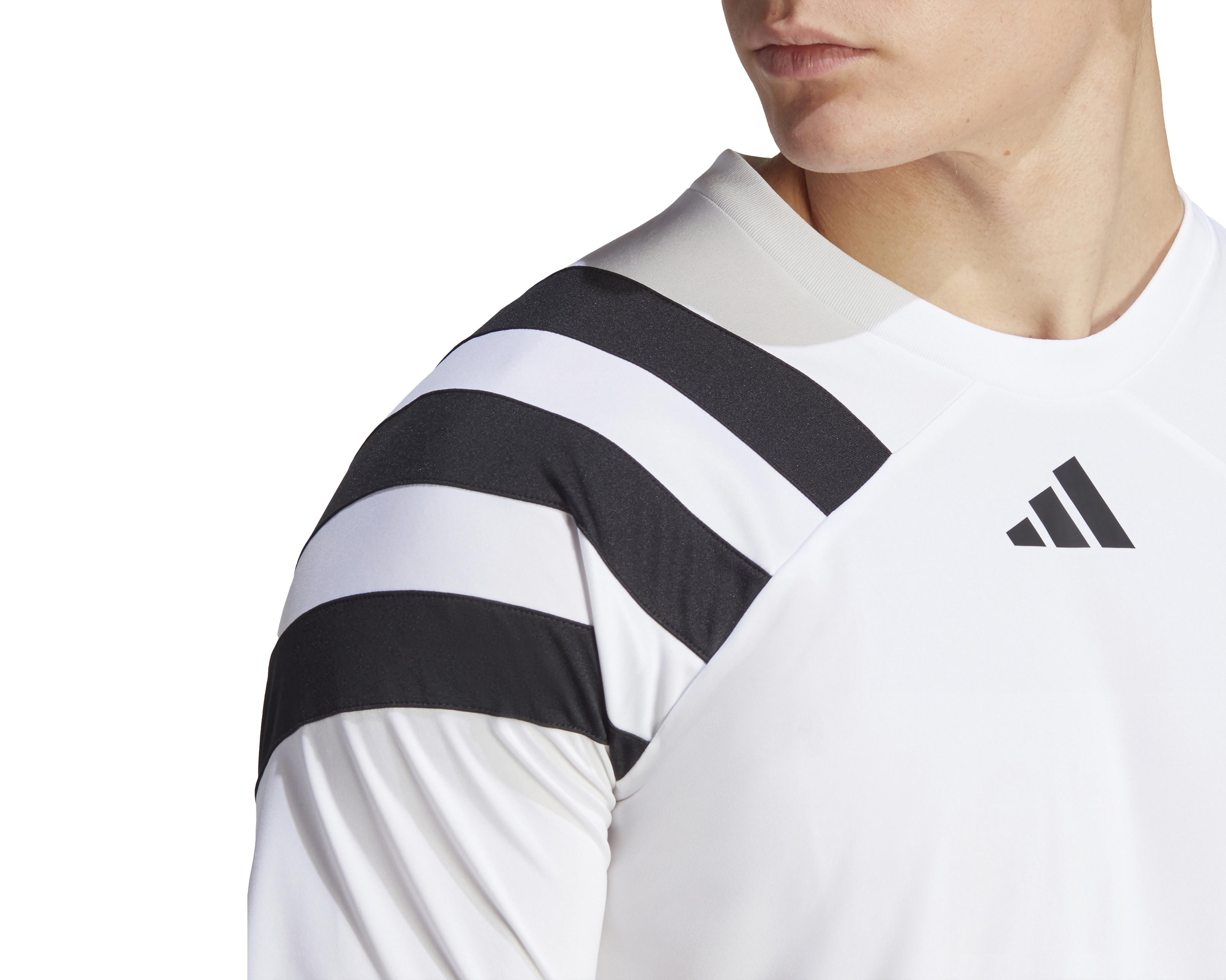 Foto 5 pulgar | Playera Adidas Aeroready Fortore 23 de Futbol para Hombre