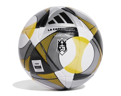 Foto 2 | Balón de Futbol Adidas Kings League La Caprichosa League