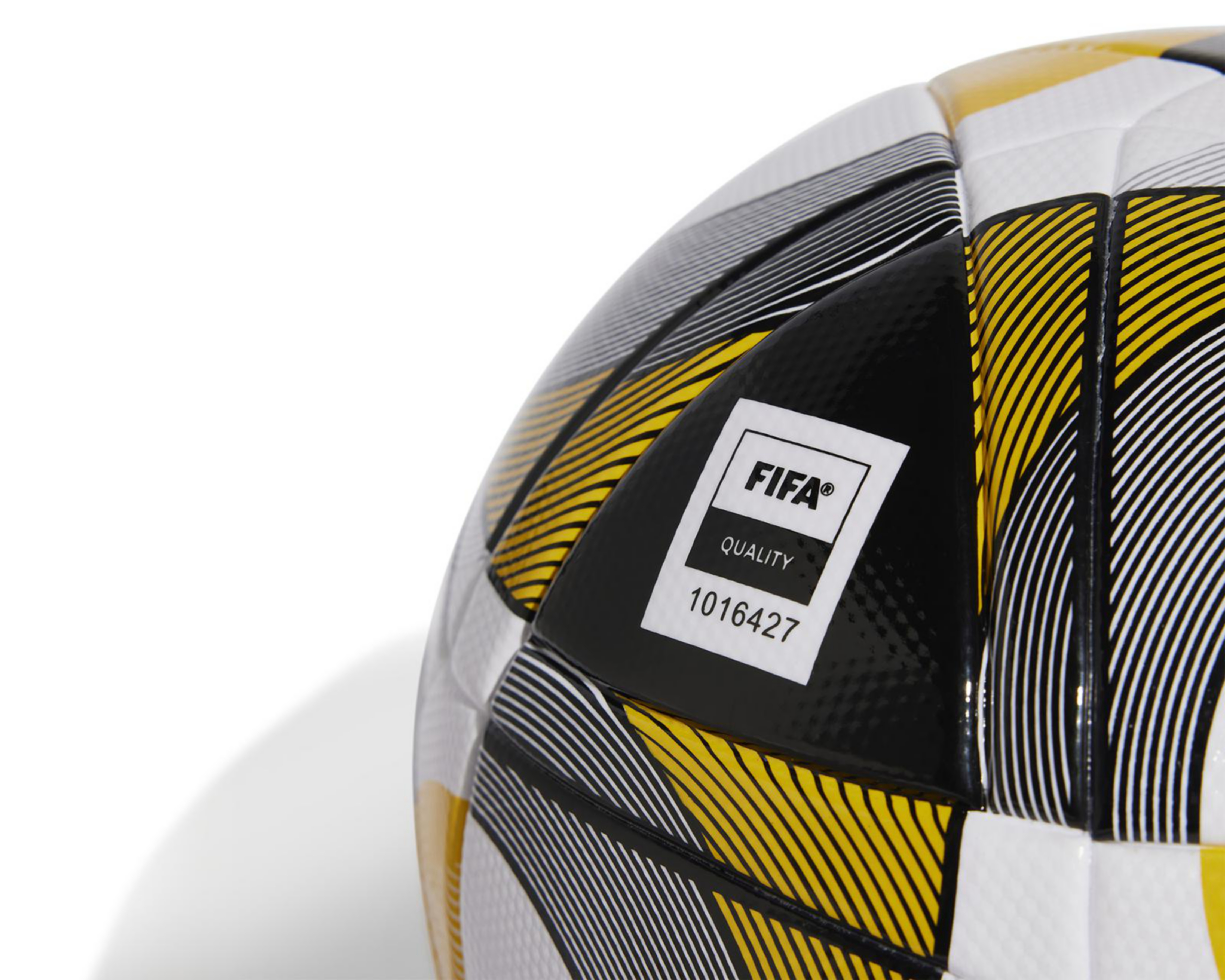 Foto 4 pulgar | Balón de Futbol Adidas Kings League La Caprichosa League