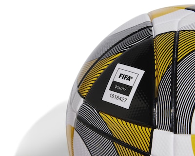 Foto 3 | Balón de Futbol Adidas Kings League La Caprichosa League