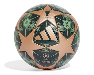 Foto 1 | Balón de Futbol Adidas UCL League 24-25 Tamaño 5