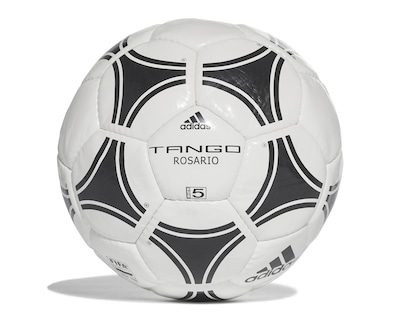 Foto 2 | Balón de Futbol Adidas Tango Rosario Tamaño 5