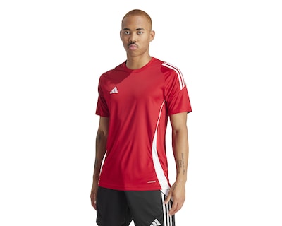 Foto 1 | Playera para Futbol Adidas Tiro 24 Aeroready para Hombre