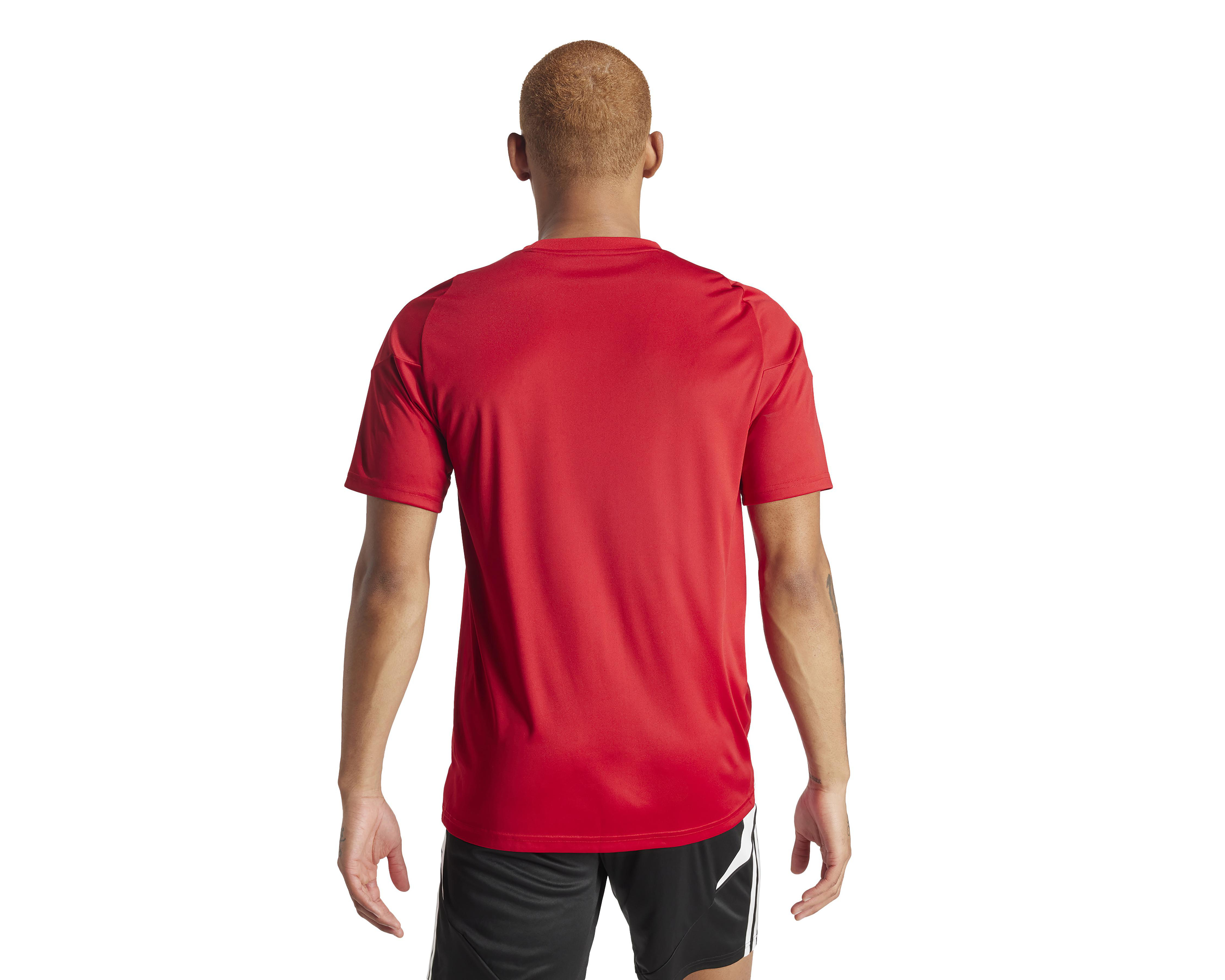Foto 3 pulgar | Playera para Futbol Adidas Tiro 24 Aeroready para Hombre