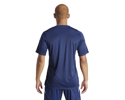 Foto 2 | Playera Adidas Aeroready Tiro 24 de Futbol para Hombre