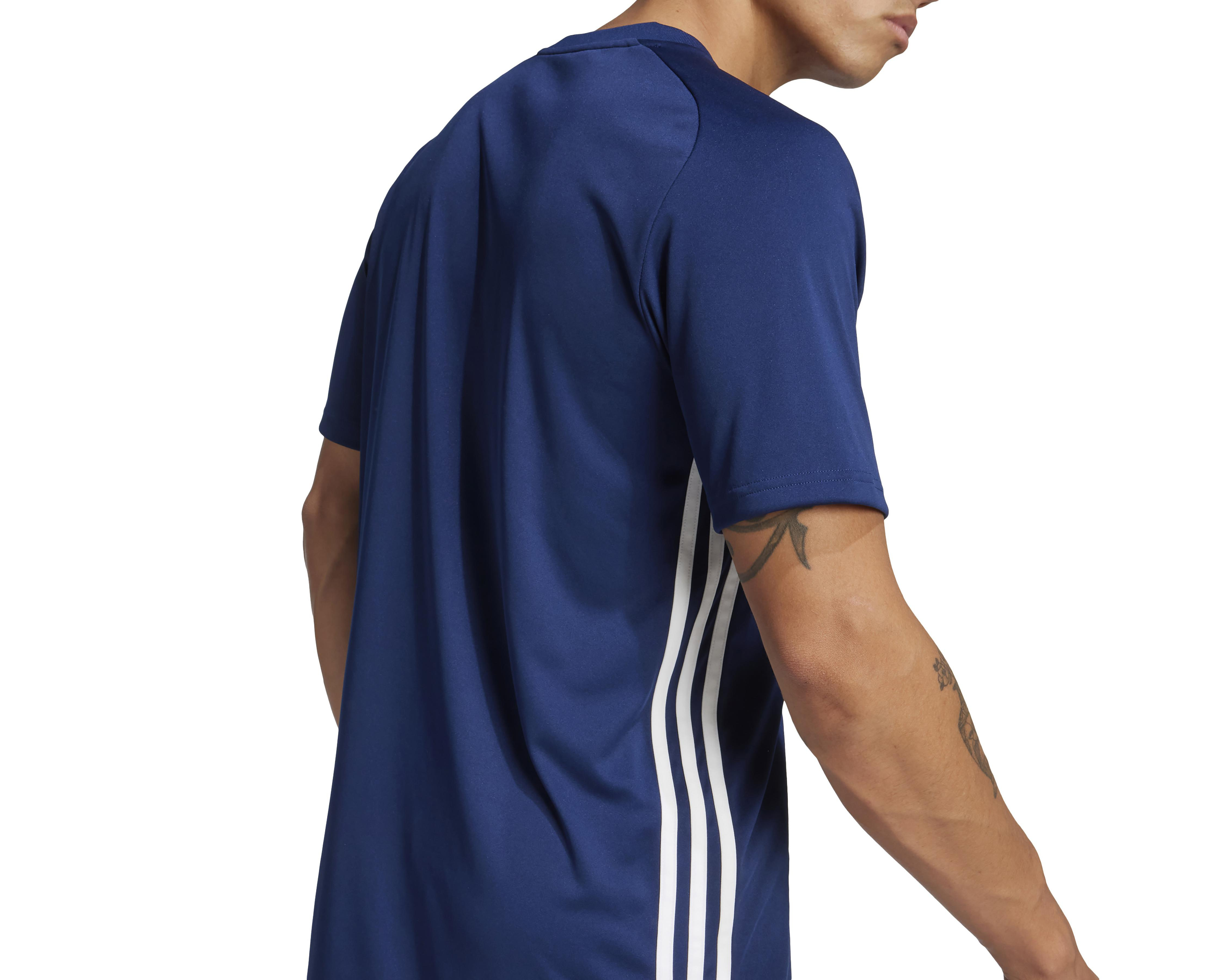 Foto 6 pulgar | Playera Adidas Tiro 25 Essentials de Futbol para Hombre